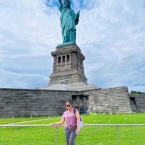 Meet your Posher, Mary rose